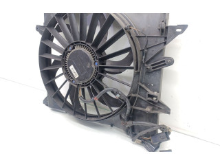 Вентилятор радиатора 82405768240344 Jaguar XF X250