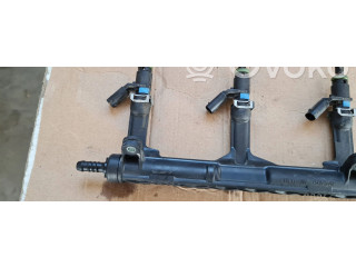 Vstřikovací lišta A4660710   Audi A7 S7 4G     