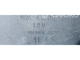 Моторчик заднего дворника WM412091S Mitsubishi Montero