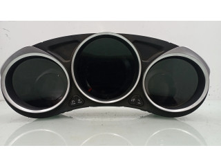 Панель приборов 9675167180, A2C5343583 Citroen DS4