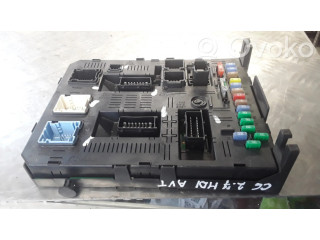 Блок комфорта 9661940180   Citroen C4 I   