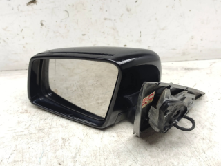 Zpětné zrcátko levé Mercedes-Benz E W212 2011 A3159411, A3159443