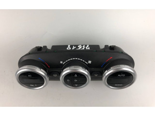 Блок управления климат-контролем 156101737 Alfa Romeo Giulietta