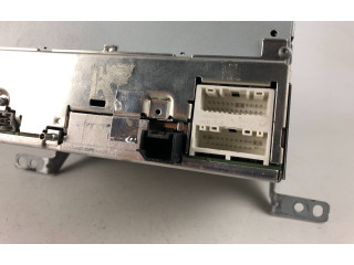 Турбина Радио/ проигрыватель CD/DVD / навигация Nissan Juke I F15 25915BV80A