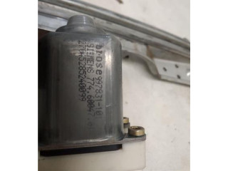 Передний електрический механизм для подъема окна без двигателя 997831101, 7746004701   Citroen C4 Aircross