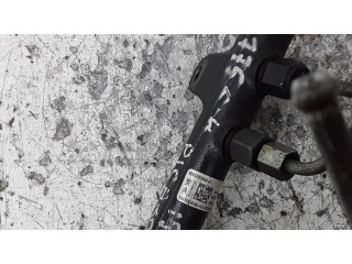 Топливная рампа 968529758001   Citroen C4 Grand Picasso 1.6 