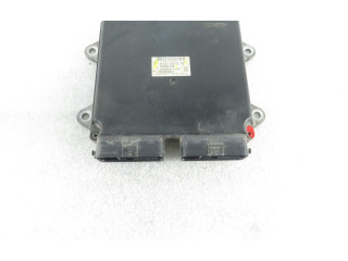 Блок управления двигателя 1860A708, A1341502579 Mitsubishi Colt