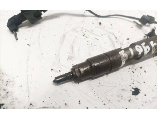 Форсунка 038130201f, 038130201F    Audi A3 S3 8L   