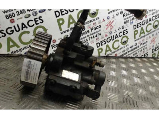 Vstřikovací čerpadlo 0445010021 Citroen Berlingo