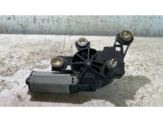 Моторчик дворников 1U6955711B, 48554953 Skoda Octavia Mk1 (1U)