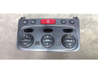 Блок управления климат-контролем 01560513720 Alfa Romeo GT