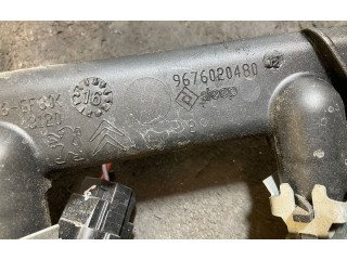 Форсунка 9676020480, S1000    Peugeot 2008 II  10Z1AF 