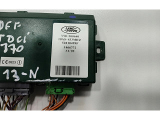 Другие блоки управления / модули     YWC500640    Rover Land Rover 