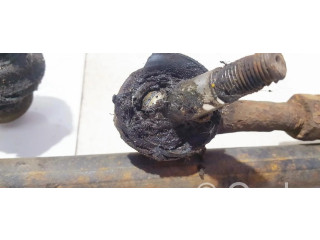 Рулевая рейка Mitsubishi Pajero 1991-1999 года