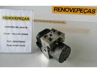 Блок АБС 265, 519   Rover  200 XV  1989 - 2000 года