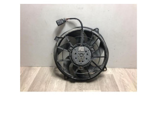 Вентилятор печки Seat Alhambra (Mk1)