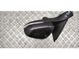 Зеркало электрическое        Volvo V70  2014 - 2016 года   