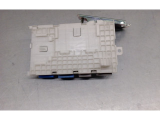 Блок управления BDB667560G Mazda 3 II