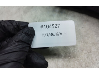 Панель приборов 8L0919860D, 8L0919860D   Audi A3 S3 8L       