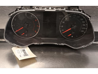 Přístrojová deska Renault Captur II 2020 248101741R