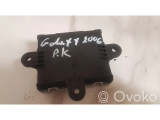 Блок управления 0507872702, 6G9T14B533GK Ford Galaxy