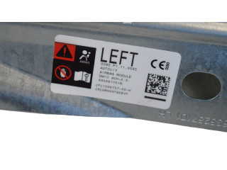 Надувная подушка для крыши 103675700H Tesla Model X L2S