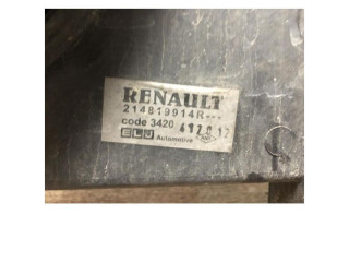 Вентилятор печки 214816674R, 214816674R Dacia Duster