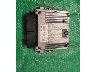 Блок управления двигателя 391102FMM6, 5DG17C574 KIA Sorento