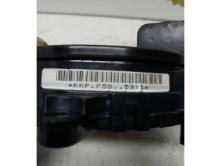 Подрулевой шлейф SRS KKPF565915 Mitsubishi Grandis