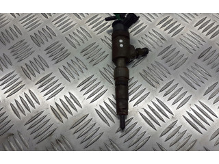 Топливная рампа 0445110489   Ford Fiesta  