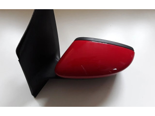 Зеркало электрическое Skoda Citigo 2011 - 2020 года