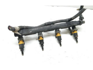 Топливная рампа OK30E1315X, OK30E1315X   KIA Rio  