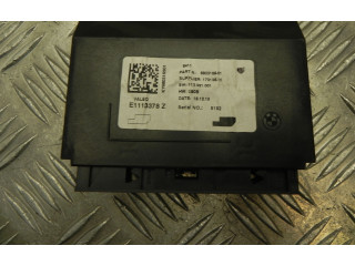 Блок управления климат-контролем 6997612, G2533   BMW 2 F46