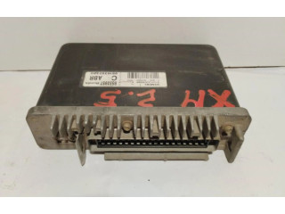 Блок управления АБС S101320002 Citroen Berlingo