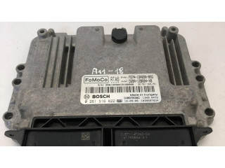 Řídící jednotka FS7A12A650BSG, 0261S16822 Ford Mondeo MK V 2016