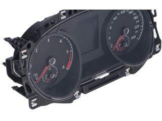 Панель приборов 5G1920741 Volkswagen Golf VII