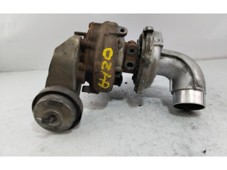 Турбина Toyota Corolla Verso AR10 17201-0R010