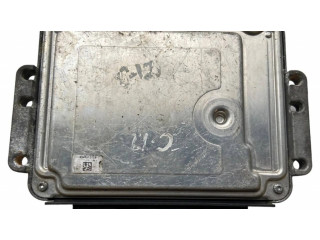 Řídící jednotka 9661032980, 0281012619 Peugeot Partner 2006