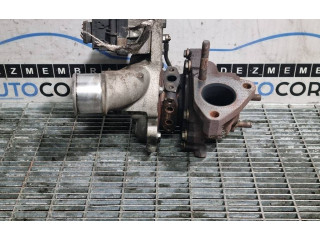  Турбина KIA Sorento  282312F100, 7805020001   для двигателя D4HB      