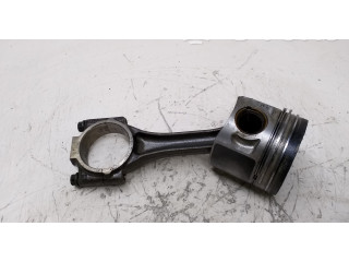 Поршень с шатуном Ford Galaxy для дизельного двигателя 1.9