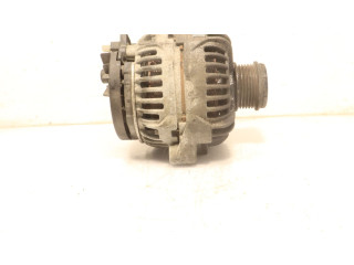 Генератор 0124525060   Volvo V70      