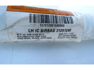 Боковая подушка безопасности 31291248, 606416901D   Volvo V70
