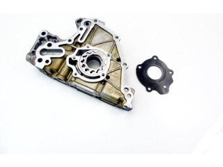 Масляный насос 04C115105H Skoda Fabia Mk3 (NJ)