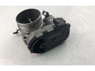 Дроссельная заслонка       Volvo S80  2007 - 2013 года   