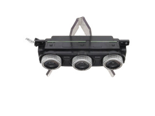 Блок управления климат-контролем 72311SG612 Subaru Forester SJ