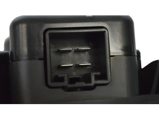 Вентилятор печки T30231C Tesla Model 3