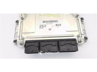 Блок управления АБС MR577252   Mitsubishi Space Runner