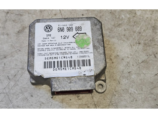 Блок подушек безопасности 6N0909603 Volkswagen Transporter - Caravelle T4