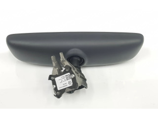 Zpětné zrcátko Volkswagen Caddy 2022 4M0857511P, 4M0857511P