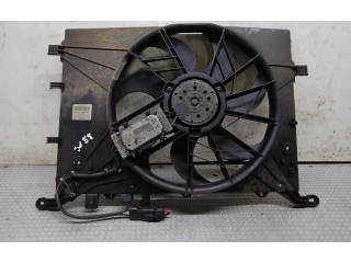 Вентилятор радиатора     30680547, 1137328081    Volvo V70 